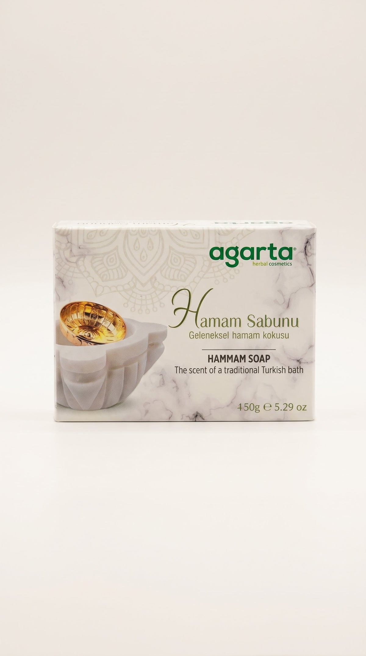 Sapun Agarta Turski hamam